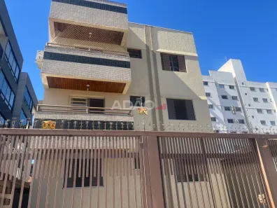 Apartamento com 3 Quartos à venda, 88m² no Jardim América, Goiânia