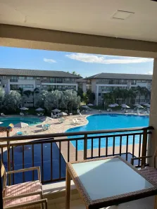 Apartamento com 2 Quartos para alugar, 60m² no Porto de Galinhas, Ipojuca