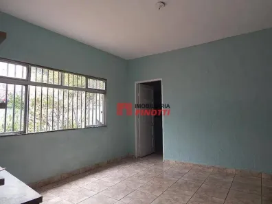 Casa com 3 Quartos à venda, 200m² no Baeta Neves, São Bernardo do Campo