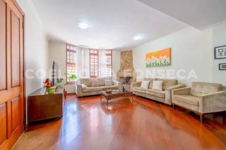Casa com 4 Quartos à venda, 168m² no Lar São Paulo, São Paulo