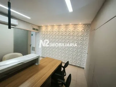 Sala Comercial para alugar, 25m² no Tibery, Uberlândia