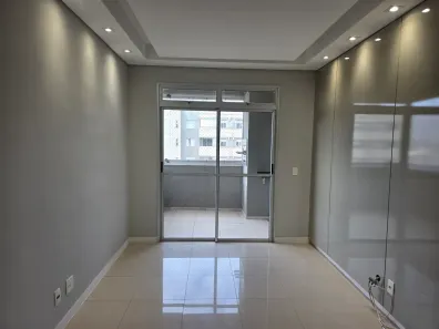 Apartamento com 2 Quartos à venda, 72m² no Alphaville - Lagoa dos Ingleses, Nova Lima