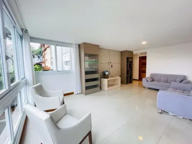 Apartamento com 3 Quartos à venda, 127m² no Centro, Gramado