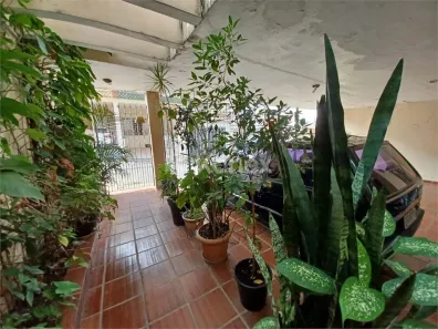 Sobrado com 4 Quartos à venda, 278m² no Vila Medeiros, São Paulo