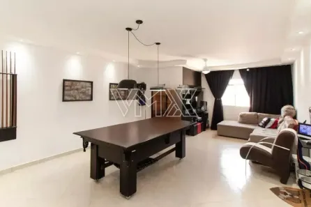 Sobrado com 4 Quartos à venda, 161m² no Vila Medeiros, São Paulo