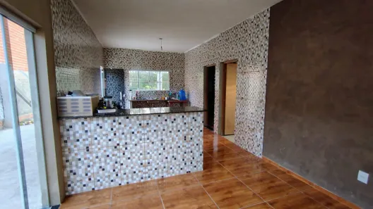 Fazenda/Sítio com 3 Quartos à venda, 60m² no Cercado, Araçoiaba da Serra