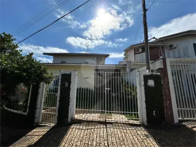 Sobrado com 4 Quartos à venda, 260m² no Parque Nova Suíça, Valinhos