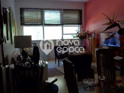 Apartamento com 2 Quartos à venda, 89m² no Botafogo, Rio de Janeiro
