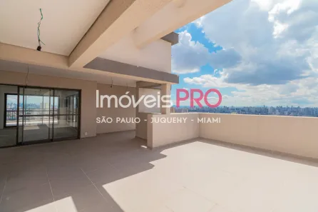 Cobertura com 3 Quartos à venda, 280m² no Sacomã, São Paulo