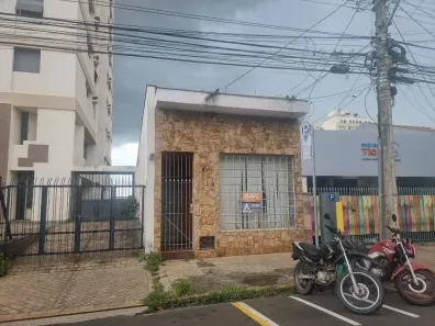 Casa com 3 Quartos à venda, 163m² no Centro, Piracicaba