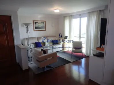 Apartamento com 4 Quartos à venda, 184m² no Bosque da Saúde, São Paulo