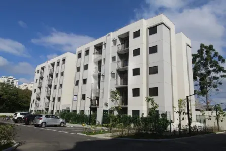 Apartamento com 2 Quartos para alugar, 50m² no Jacarepaguá, Rio de Janeiro