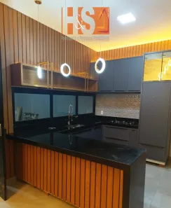 Casa com 2 Quartos à venda, 115m² no Jardim Monte Carlo, Indaiatuba