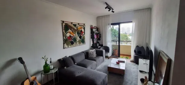 Apartamento com 3 Quartos à venda, 93m² no Rudge Ramos, São Bernardo do Campo