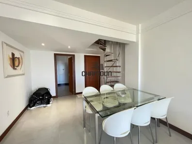 Cobertura com 2 Quartos à venda, 170m² no Enseada Azul, Guarapari