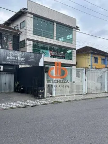 Prédio Comercial para alugar, 1200m² no Gonzaga, Santos