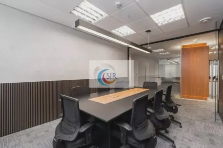 Sala Comercial para alugar, 560m² no Pinheiros, São Paulo
