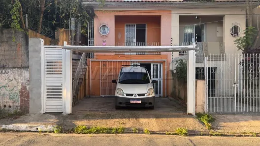 Sobrado com 3 Quartos à venda, 133m² no Santana, São Paulo