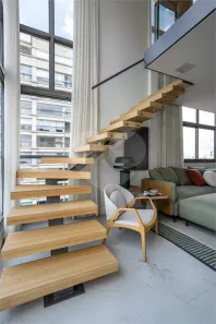 Apartamento com 2 Quartos à venda, 98m² no Vila Clementino, São Paulo