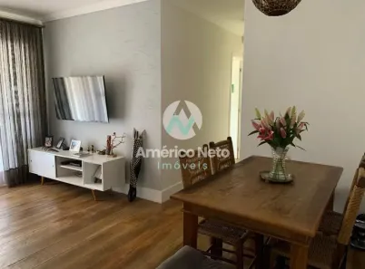 Apartamento com 2 Quartos à venda, 68m² no Santa Paula, São Caetano do Sul