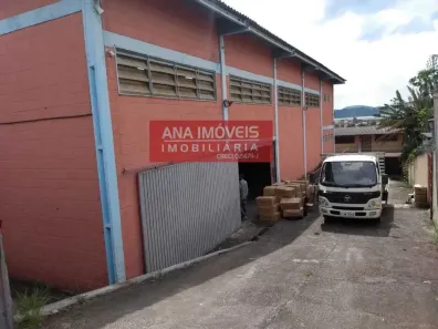 Galpão/Depósito/Armazém à venda, 500m² no Paraíso (Polvilho), Cajamar