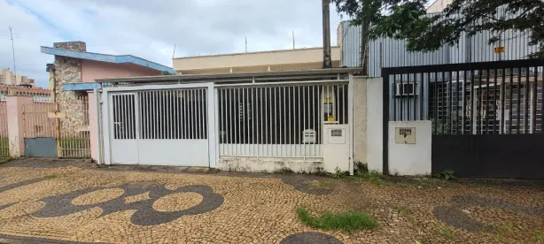 Casa com 2 Quartos à venda, 262m² no Botafogo, Campinas
