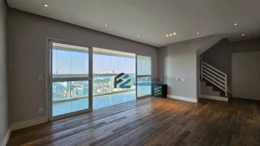 Cobertura com 4 Quartos à venda, 208m² no Jardim do Mar, São Bernardo do Campo