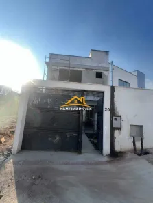 Casa com 2 Quartos à venda, 70m² no Monte Verde, Betim