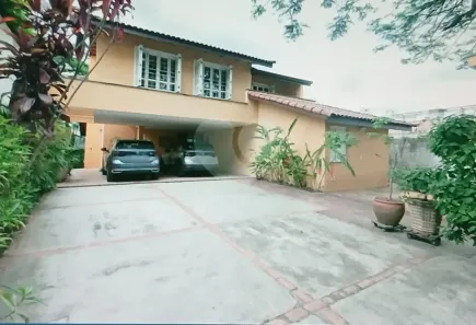Casa com 4 Quartos à venda, 279m² no Bela Aliança, São Paulo