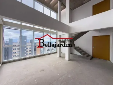 Cobertura com 4 Quartos à venda, 370m² no Campestre, Santo André