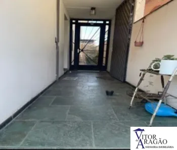 Sobrado com 3 Quartos à venda, 150m² no Casa Verde Alta, São Paulo