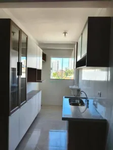 Apartamento com 2 Quartos para alugar, 54m² no Vila Santa Clara, São Paulo