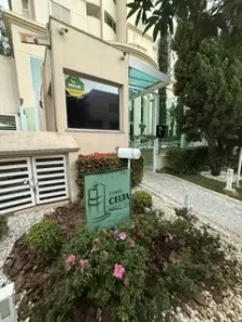 Apartamento com 2 Quartos à venda, 63m² no Setor Bueno, Goiânia