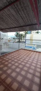 Sobrado com 2 Quartos para alugar, 140m² no Jardim Independência, Taubaté