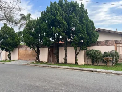Casa com 4 Quartos para alugar, 506m² no Parque Terranova, Valinhos