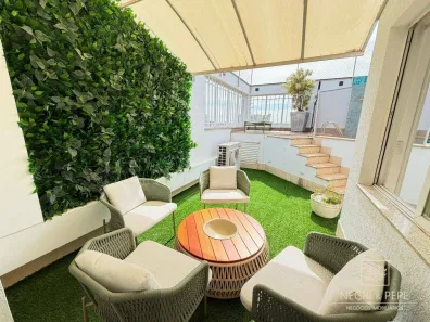 Apartamento com 3 Quartos à venda, 260m² no Cidade Alta, Piracicaba