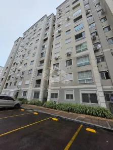 Apartamento com 2 Quartos para alugar, 50m² no Morro Santana, Porto Alegre