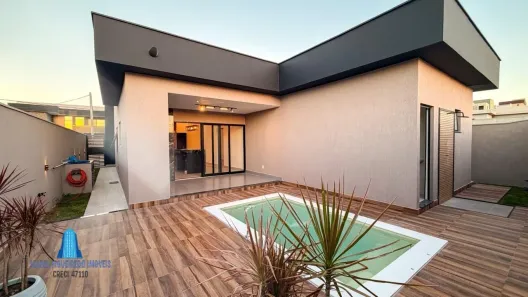 Casa com 3 Quartos à venda, 127m² no Nova São Pedro, São Pedro da Aldeia