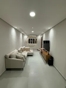 Casa com 2 Quartos à venda, 94m² no Conjunto Residencial Vila Leila, São José dos Campos