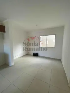 Apartamento com 2 Quartos à venda, 43m² no Jardim Itaú, Ribeirão Preto
