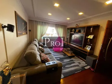 Sobrado com 3 Quartos à venda, 225m² no Olímpico, São Caetano do Sul