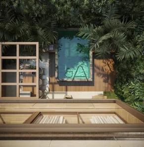 Casa de Condomínio com 4 Quartos à venda, 548m² no Barra da Tijuca, Rio de Janeiro
