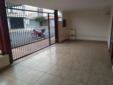 Casa com 3 Quartos à venda, 211m² no Centro, Ribeirão Preto