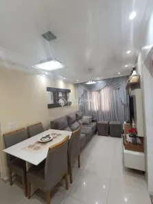 Apartamento com 3 Quartos à venda, 56m² no Assunção, São Bernardo do Campo