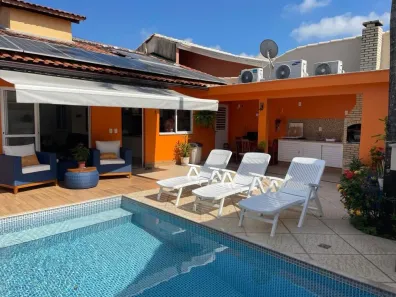 Casa de Condomínio com 3 Quartos à venda, 250m² no Taquara, Rio de Janeiro