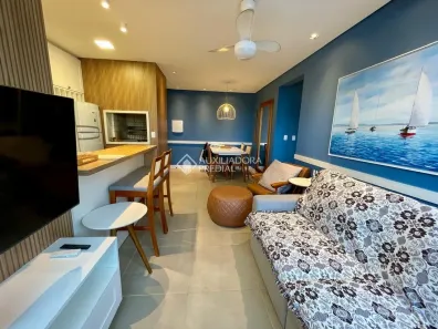 Apartamento com 2 Quartos à venda, 64m² no Centro, Arroio do Sal