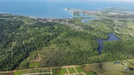 Lote/Terreno à venda, 1000m² no , Salinas da Margarida