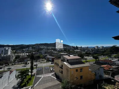 Apartamento com 2 Quartos à venda, 68m² no Pantanal, Florianópolis