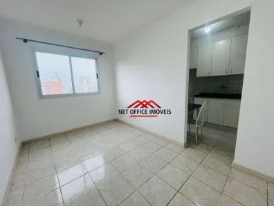 Apartamento com 1 Quarto para alugar, 45m² no Centro, São José dos Campos