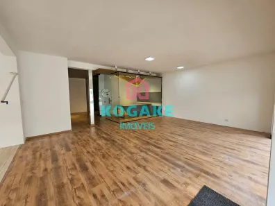 Ponto Comercial à venda, 125m² no Vila Ema, São José dos Campos